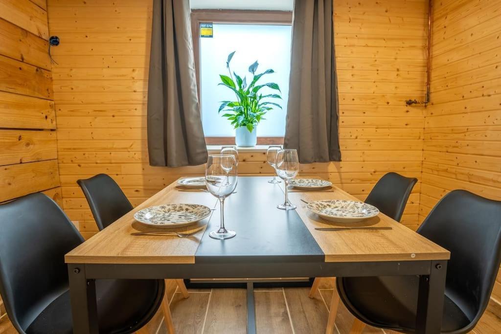 Сasa de vacaciones Singular By Urbanhosting Arce